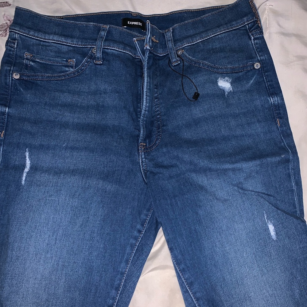 Express jean - Picture 3 of 7